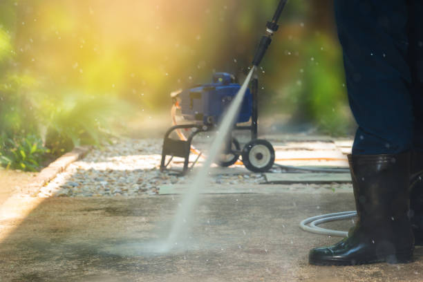 Trusted Hewlett, NY Pressure Washing Services Experts